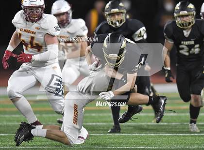 Thumbnail 3 in El Modena @ Canyon photogallery.