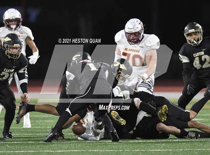 Thumbnail 1 in El Modena @ Canyon photogallery.