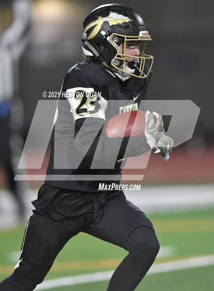 Thumbnail 2 in El Modena @ Canyon photogallery.