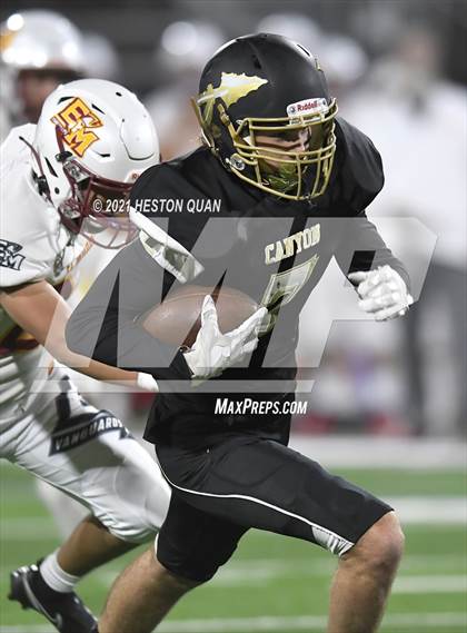 Thumbnail 1 in El Modena @ Canyon photogallery.
