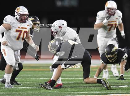 Thumbnail 3 in El Modena @ Canyon photogallery.