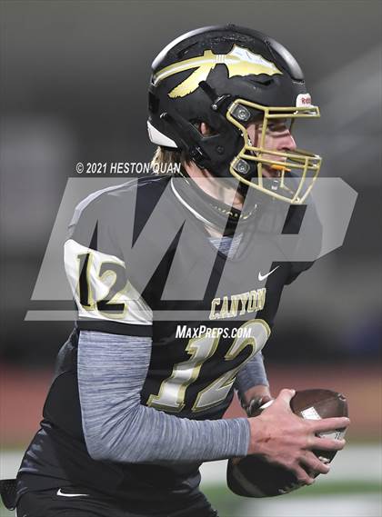 Thumbnail 1 in El Modena @ Canyon photogallery.