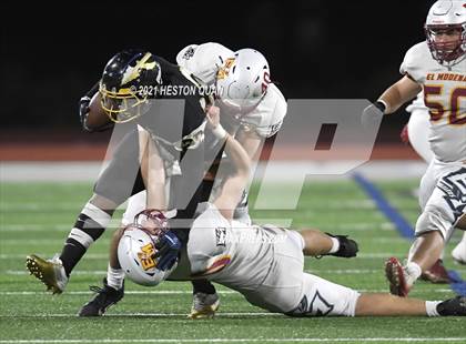Thumbnail 1 in El Modena @ Canyon photogallery.