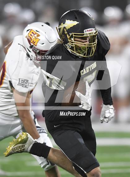 Thumbnail 2 in El Modena @ Canyon photogallery.