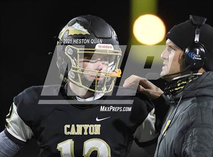 Thumbnail 1 in El Modena @ Canyon photogallery.