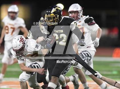 Thumbnail 2 in El Modena @ Canyon photogallery.