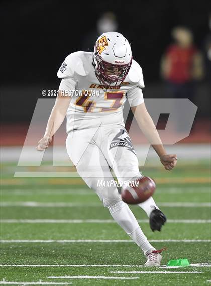 Thumbnail 1 in El Modena @ Canyon photogallery.