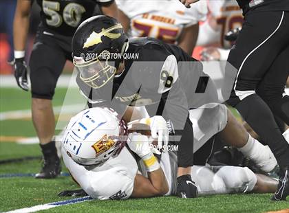 Thumbnail 1 in El Modena @ Canyon photogallery.