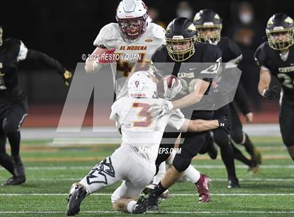 Thumbnail 1 in El Modena @ Canyon photogallery.