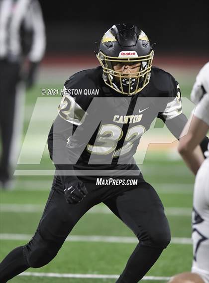 Thumbnail 1 in El Modena @ Canyon photogallery.