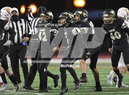Thumbnail 1 in El Modena @ Canyon photogallery.