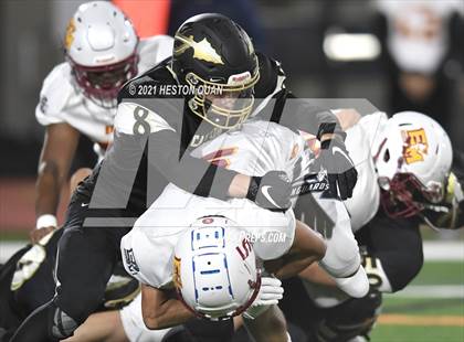 Thumbnail 3 in El Modena @ Canyon photogallery.