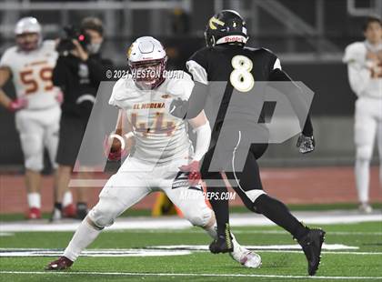 Thumbnail 2 in El Modena @ Canyon photogallery.