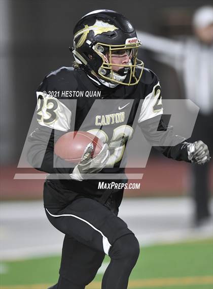 Thumbnail 1 in El Modena @ Canyon photogallery.