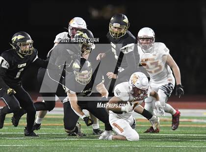 Thumbnail 1 in El Modena @ Canyon photogallery.