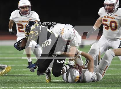 Thumbnail 1 in El Modena @ Canyon photogallery.