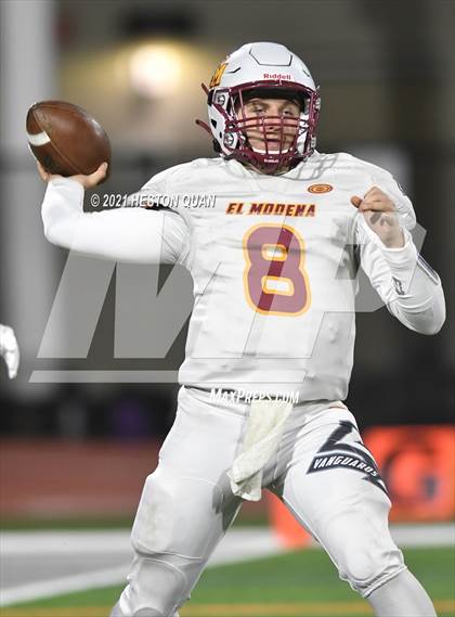Thumbnail 3 in El Modena @ Canyon photogallery.
