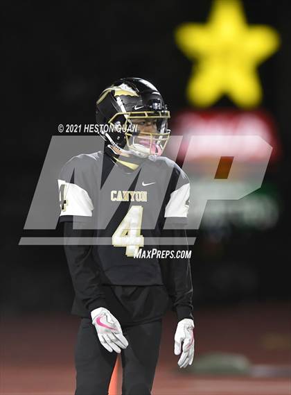 Thumbnail 1 in El Modena @ Canyon photogallery.