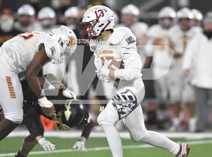 Thumbnail 1 in El Modena @ Canyon photogallery.