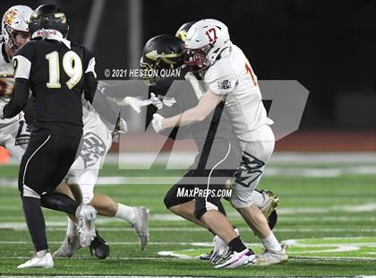 Thumbnail 1 in El Modena @ Canyon photogallery.