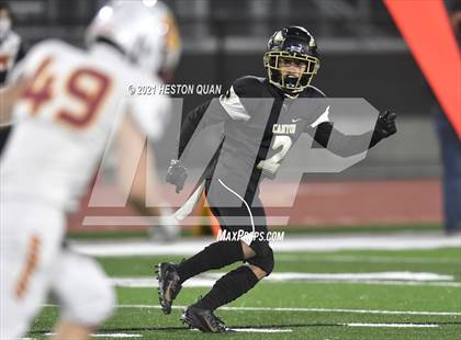 Thumbnail 1 in El Modena @ Canyon photogallery.