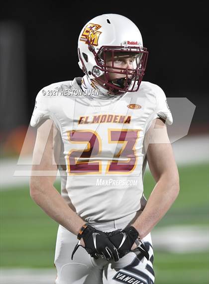 Thumbnail 2 in El Modena @ Canyon photogallery.