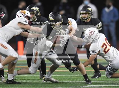Thumbnail 1 in El Modena @ Canyon photogallery.