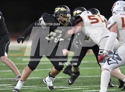 Thumbnail 1 in El Modena @ Canyon photogallery.