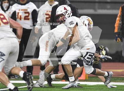 Thumbnail 1 in El Modena @ Canyon photogallery.