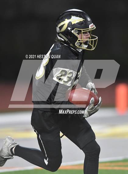 Thumbnail 3 in El Modena @ Canyon photogallery.