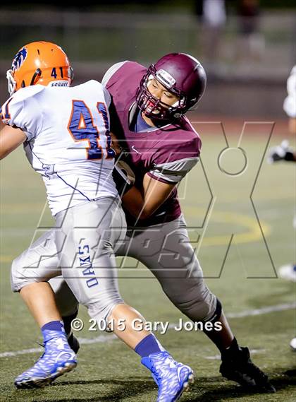 Thumbnail 1 in Cosumnes Oaks @ Whitney photogallery.