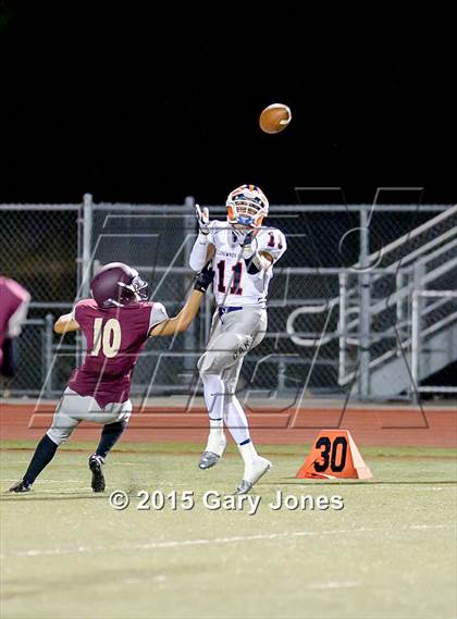 Thumbnail 3 in Cosumnes Oaks @ Whitney photogallery.