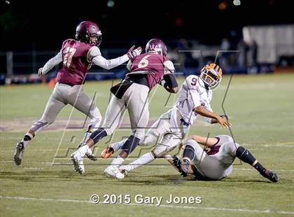 Thumbnail 2 in Cosumnes Oaks @ Whitney photogallery.