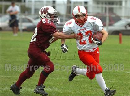 Thumbnail 3 in East Providence @ Woonsocket photogallery.