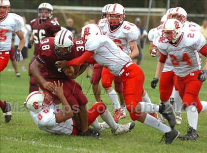 Thumbnail 3 in East Providence @ Woonsocket photogallery.