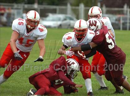 Thumbnail 1 in East Providence @ Woonsocket photogallery.
