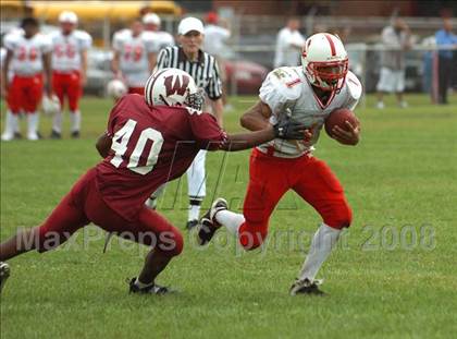 Thumbnail 2 in East Providence @ Woonsocket photogallery.