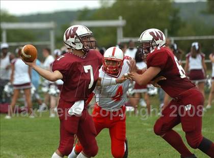 Thumbnail 2 in East Providence @ Woonsocket photogallery.