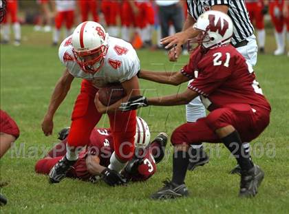 Thumbnail 3 in East Providence @ Woonsocket photogallery.