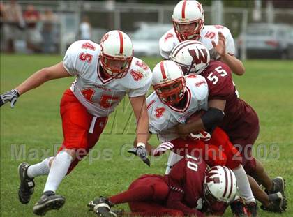 Thumbnail 2 in East Providence @ Woonsocket photogallery.