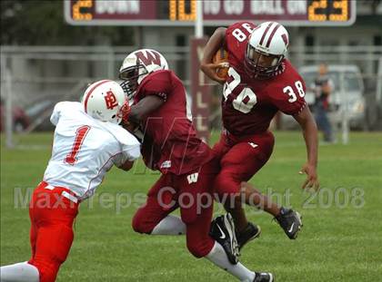 Thumbnail 2 in East Providence @ Woonsocket photogallery.