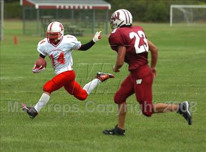 Thumbnail 1 in East Providence @ Woonsocket photogallery.