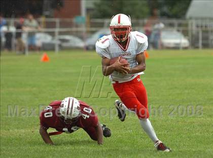 Thumbnail 3 in East Providence @ Woonsocket photogallery.