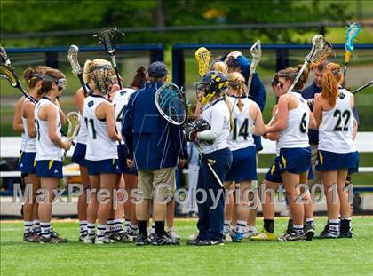 Thumbnail 3 in Amherst Central vs. Marcus Whitman (Class C Regional Final) photogallery.