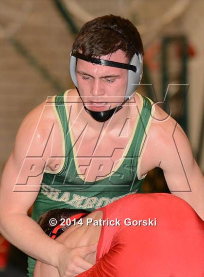 Thumbnail 2 in Marian Central Catholic @ St. Patrick photogallery.