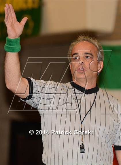 Thumbnail 1 in Marian Central Catholic @ St. Patrick photogallery.
