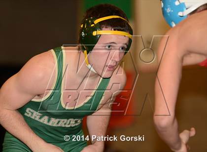 Thumbnail 2 in Marian Central Catholic @ St. Patrick photogallery.