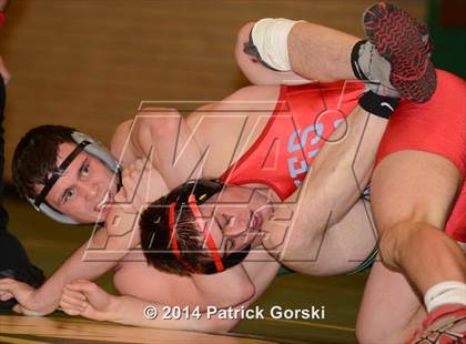 Thumbnail 2 in Marian Central Catholic @ St. Patrick photogallery.