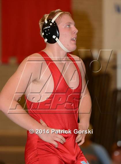 Thumbnail 3 in Marian Central Catholic @ St. Patrick photogallery.