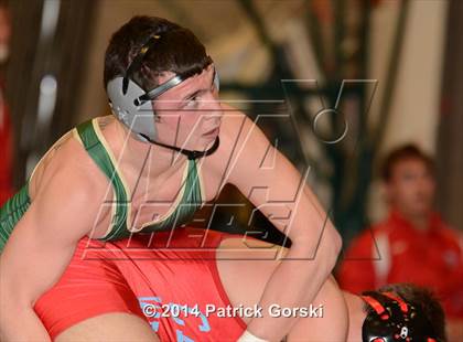 Thumbnail 1 in Marian Central Catholic @ St. Patrick photogallery.